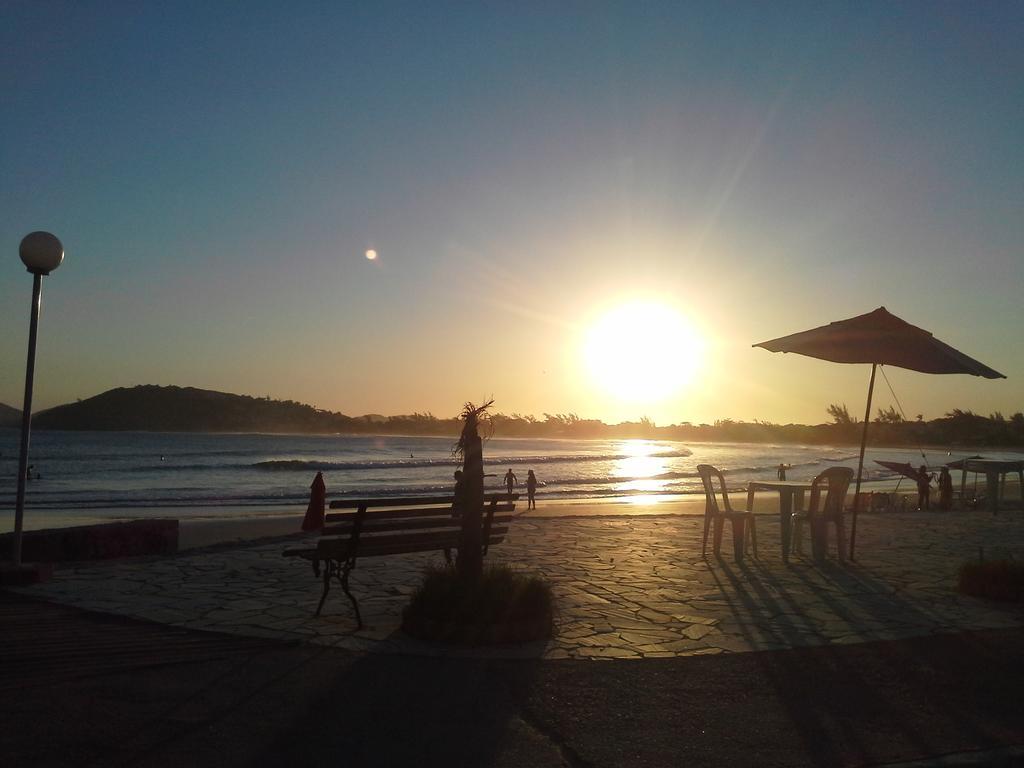 Pousada Por Do Sol Buzios Kültér fotó